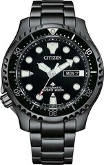 CITIZEN Promaster Sea Diver NY0145-86E