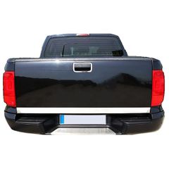TRIM ΠΟΡΤ ΠΑΓΚΑΖ ΓΙΑ VW AMAROK 2010+