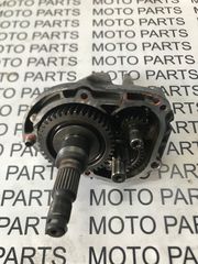 APRILIA SR 125 150 ΑΞΟΝΑΣ ΣΑΣΜΑΝ ΠΛΗΡΗΣ - MOTO PARTS