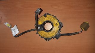 ΣΕΡΜΠΑΝΤΙΝΑ ΜΕΤΑΧΕΙΡΙΣΜΕΝΗ NISSAN ALMERA 3p N15 96-98