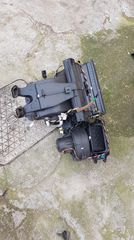 Opel meriva A 03-08mod evaporeta kalorifer