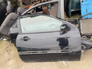 FORD FOCUS 1998-2004 ΠΟΡΤΑ ΣΥΝΟΔΗΓΟΥ ΟΔΗΓΟΥ   ΑΠΟ 2ΠΟΡΤΟ