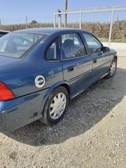 Opel Vectra 2002-thumb-1