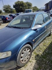 Opel Vectra 2002-thumb-2