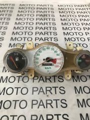 SUZUKI KATANA AY 50 ΓΝΗΣΙΟ ΚΟΝΤΕΡ - MOTO PARTS