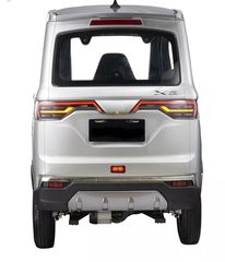 Τρίτροχη 2025 Ecosmart X3-thumb-1