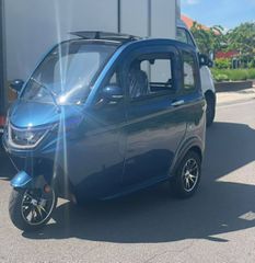 Τρίτροχη 2025 Ecosmart X3-thumb-5
