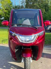 Τρίτροχη 2025 Ecosmart X3-thumb-6