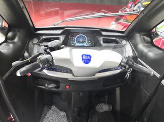 Τρίτροχη 2025 Ecosmart X3-thumb-7