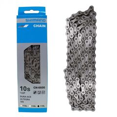 SHIMANO Dura Ace CN 6600 10sp  118 link   Chain