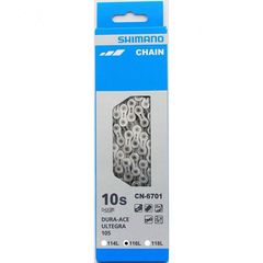 SHIMANO Dura Ace CN 6701 HG 10sp  116 link   Chain