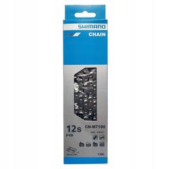 SHIMANO SLX CN M7100 12sp  138L  Quick Link