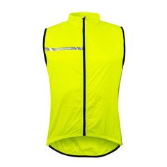 FORCE VESTA Windpro windproof Fluo