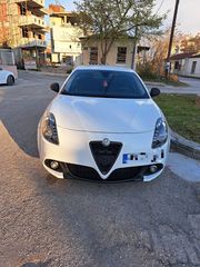 Alfa Romeo Giulietta '15