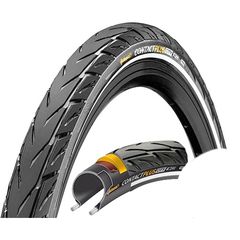 CONTINENTAL CONTACT PLUS CITY Reflex 26 x 1 75