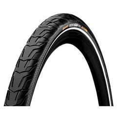 CONTINENTAL RIDE CITY 700 x 35C  37 622  Black Reflex