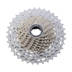 SHIMANO SLX CS HG81 10sp 11 36 Cassette