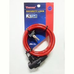 TONYON TY513 E Red