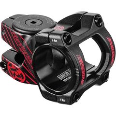 REVERSE ONE D 2 35mm Black   Red