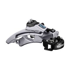 SHIMANO FD TX800 TS6 7 8 Speed Top Swing