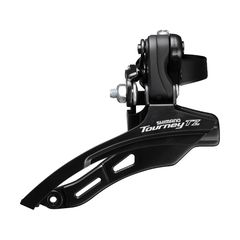 SHIMANO TOYRNEY FD TZ500  28 6mm Down pull