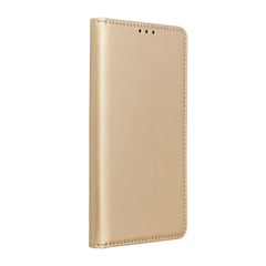Smart Case book for SAMSUNG A32 LTE gold