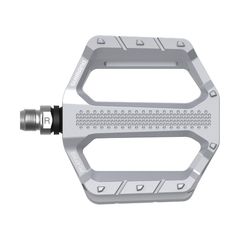 SHIMANO PD EF202 Flat Silver