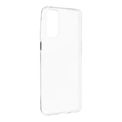 Back Case Ultra Slim 0,5mm for - OPPO Reno 5 PRO+ T transparent