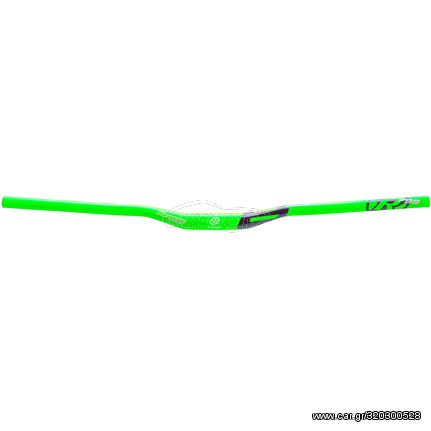 REVERSE BASE 790 18mm RISE 31 8mm Neon Green