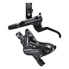 SHIMANO DEORE BL M6100 BR M6120 REAR RIGHT Disc Brake