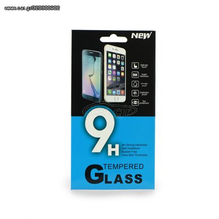 Tempered Glass - for Alcatel 1L (2021)