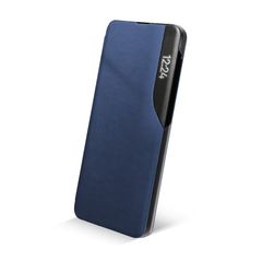 SMART VIEW MAGNET Book for XIAOMI Redmi NOTE 10 PRO / 10 PRO MAX navy