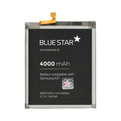 Battery for Samsung Galaxy A51 4000 mah Li-Ion BS PREMIUM
