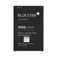 Battery for Samsung Galaxy Note 3 (N9000) 3500 mAh Li-Ion BS PREMIUM