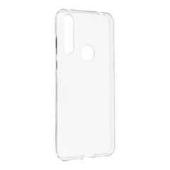 Back Case Ultra Slim 0,5mm for - ALCATEL 1S 2020 transparent