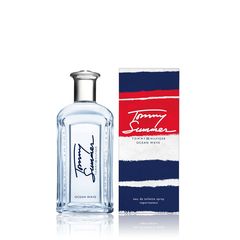 Tommy Hilfiger Summer Ocean Wave Eau de Toilette 100ml