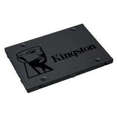 SSD 2.5 120GB Kingston A400 SATA 3 TLC Ret.