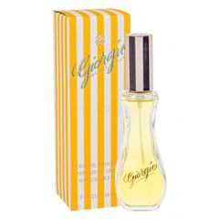 Giorgio Beverly Hills Yellow Eau de Toilette 50ml