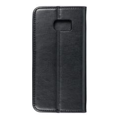 Magnet Book case for - SAMSUNG Galaxy S7 Edge (G935)  black