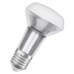 Ledvance By Osram Parathom Λαμπτήρας Led 4,3W E27 Σε Θερμό Φως 36° - Γκρί