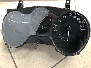 OΡΓΑΝΑ ΚΟΝΤΕΡ 5P0920827J SEAT ALTEA 