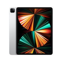 Apple iPad Pro 12.9 inch 256GB 5th Gen. (2021) WIFI silver DE MHNJ3FD/A