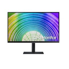 Samsung LCD S27A600UUU 24 black