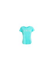Deha Eco-Wear Yoga T-Shirt B64302-55601 Τυρκουάζ