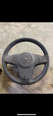 Αερόσακος + τιμόνι Opel corsa d 