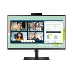 Samsung LCD S24A400VEU 24 black