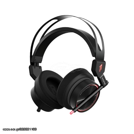 1MORE H1005 Spearhead VR Gaming OE Headphones black