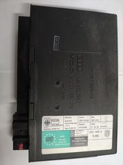  AUDI A6 C5 RS6 ALLROAD CONVENIENCE CONTROL MODULE  4B0 962 258 D