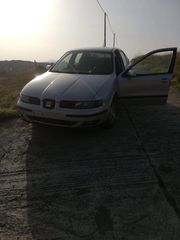 Seat Toledo 2002-thumb-1