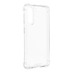 Armor Jelly Case Roar - for Samsung Galaxy A73 5G transparent